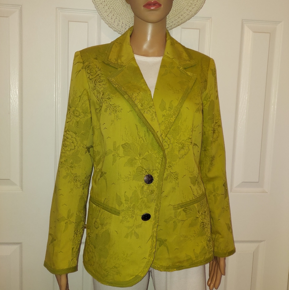 Chico's jacket